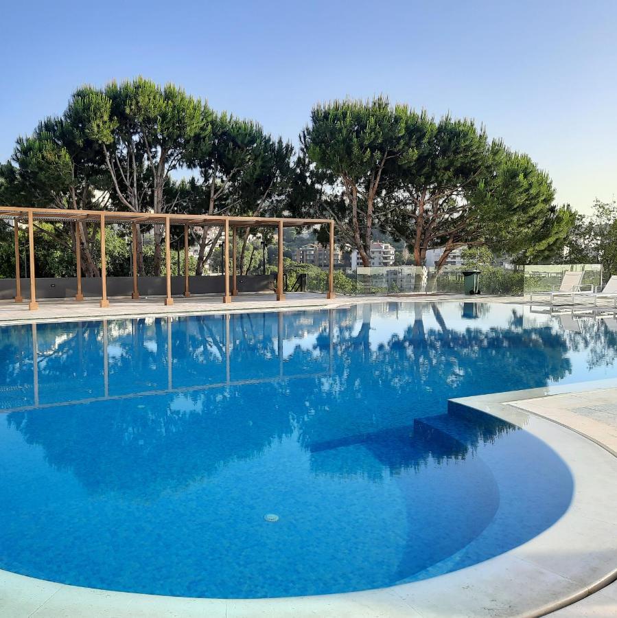 Le Pave Hotel Bayt al Kuku 外观 照片