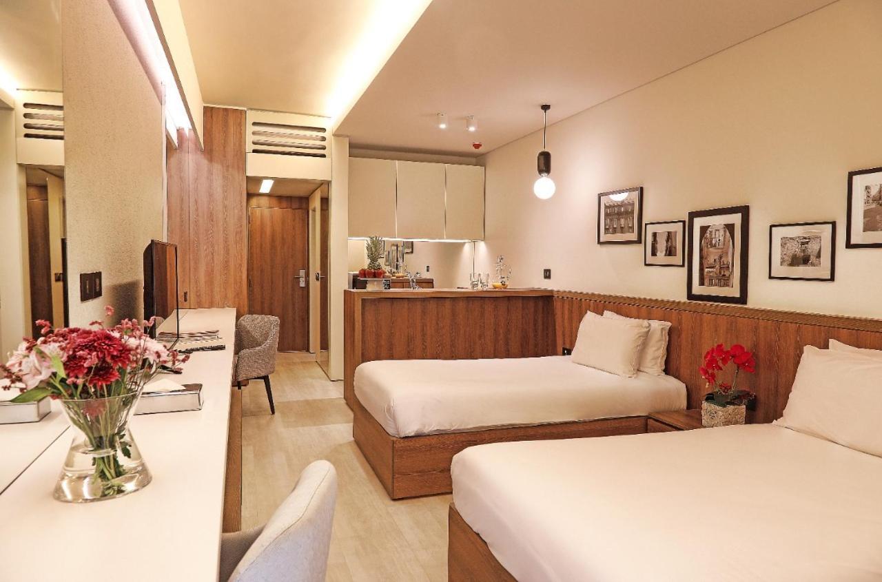 Le Pave Hotel Bayt al Kuku 外观 照片