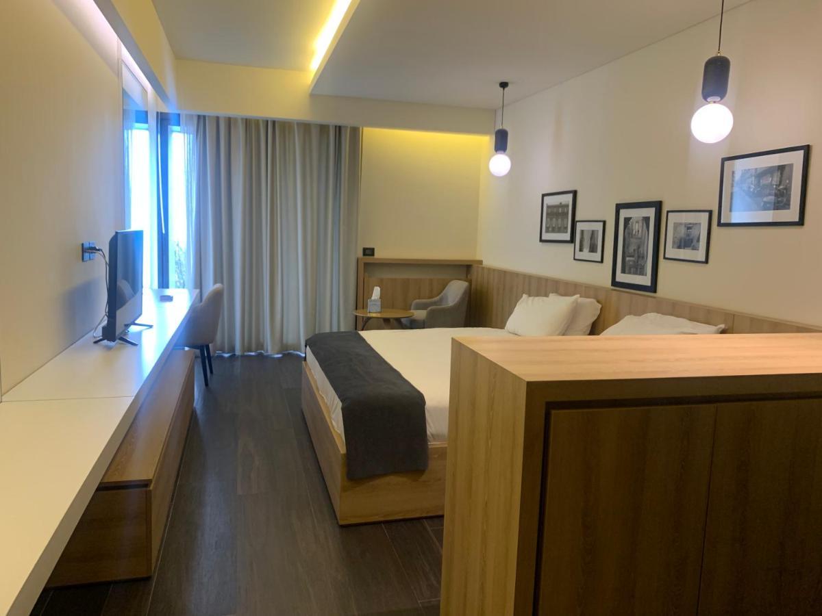 Le Pave Hotel Bayt al Kuku 外观 照片