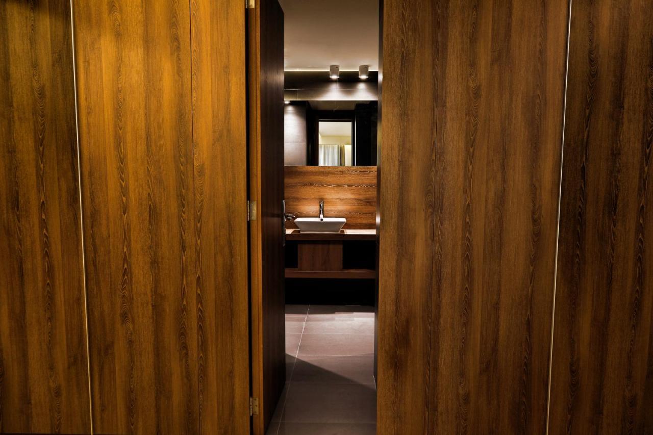 Le Pave Hotel Bayt al Kuku 外观 照片