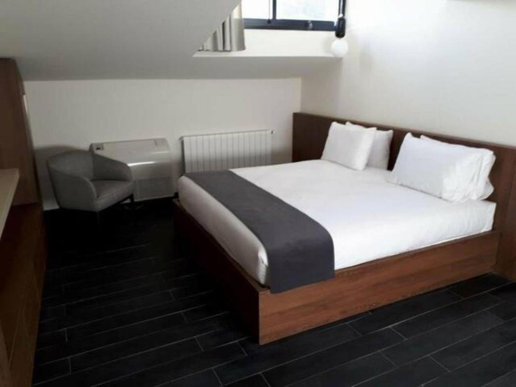 Le Pave Hotel Bayt al Kuku 外观 照片