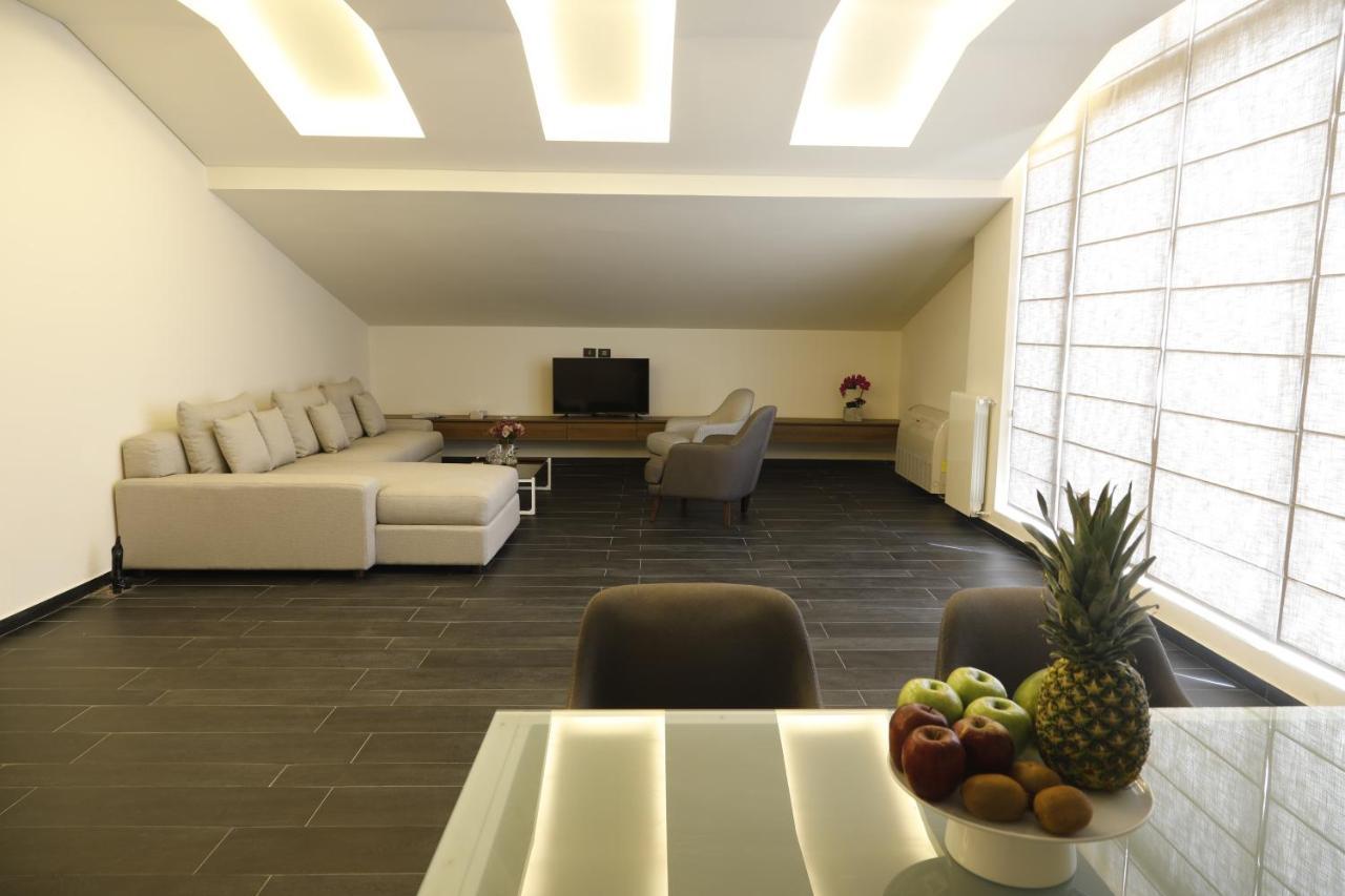 Le Pave Hotel Bayt al Kuku 外观 照片