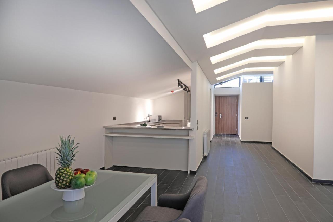 Le Pave Hotel Bayt al Kuku 外观 照片