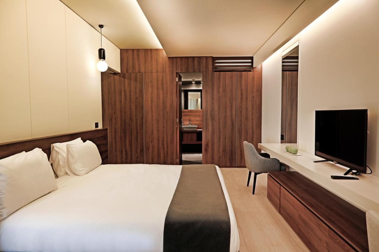 Le Pave Hotel Bayt al Kuku 外观 照片