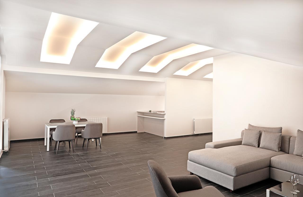 Le Pave Hotel Bayt al Kuku 外观 照片