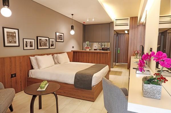 Le Pave Hotel Bayt al Kuku 外观 照片