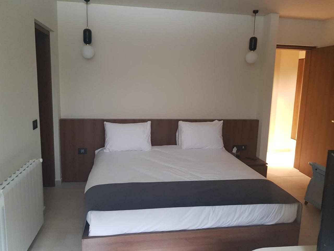 Le Pave Hotel Bayt al Kuku 外观 照片