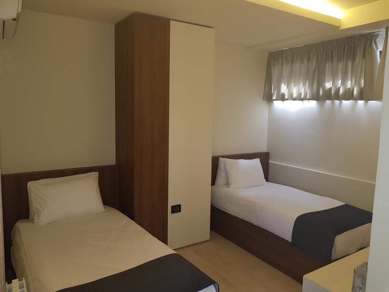 Le Pave Hotel Bayt al Kuku 外观 照片