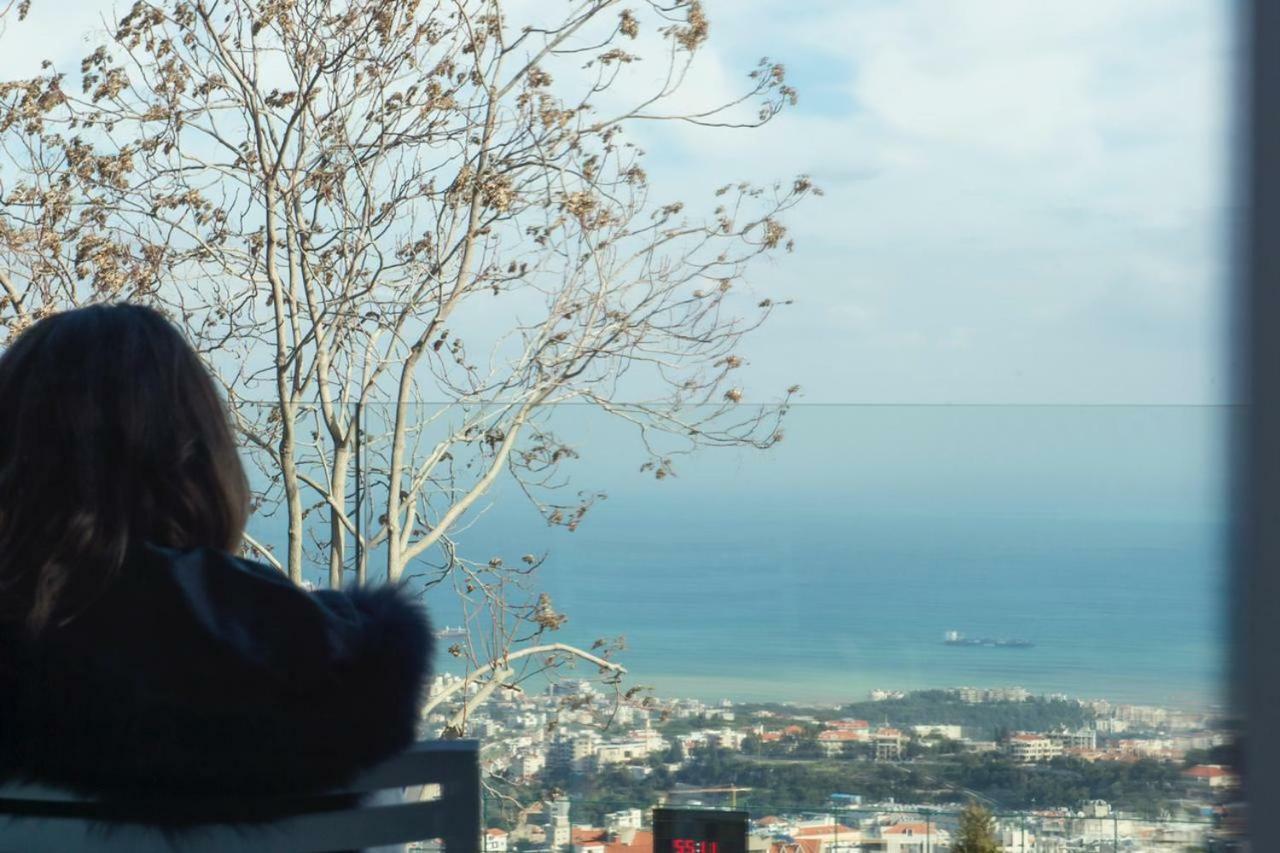 Le Pave Hotel Bayt al Kuku 外观 照片