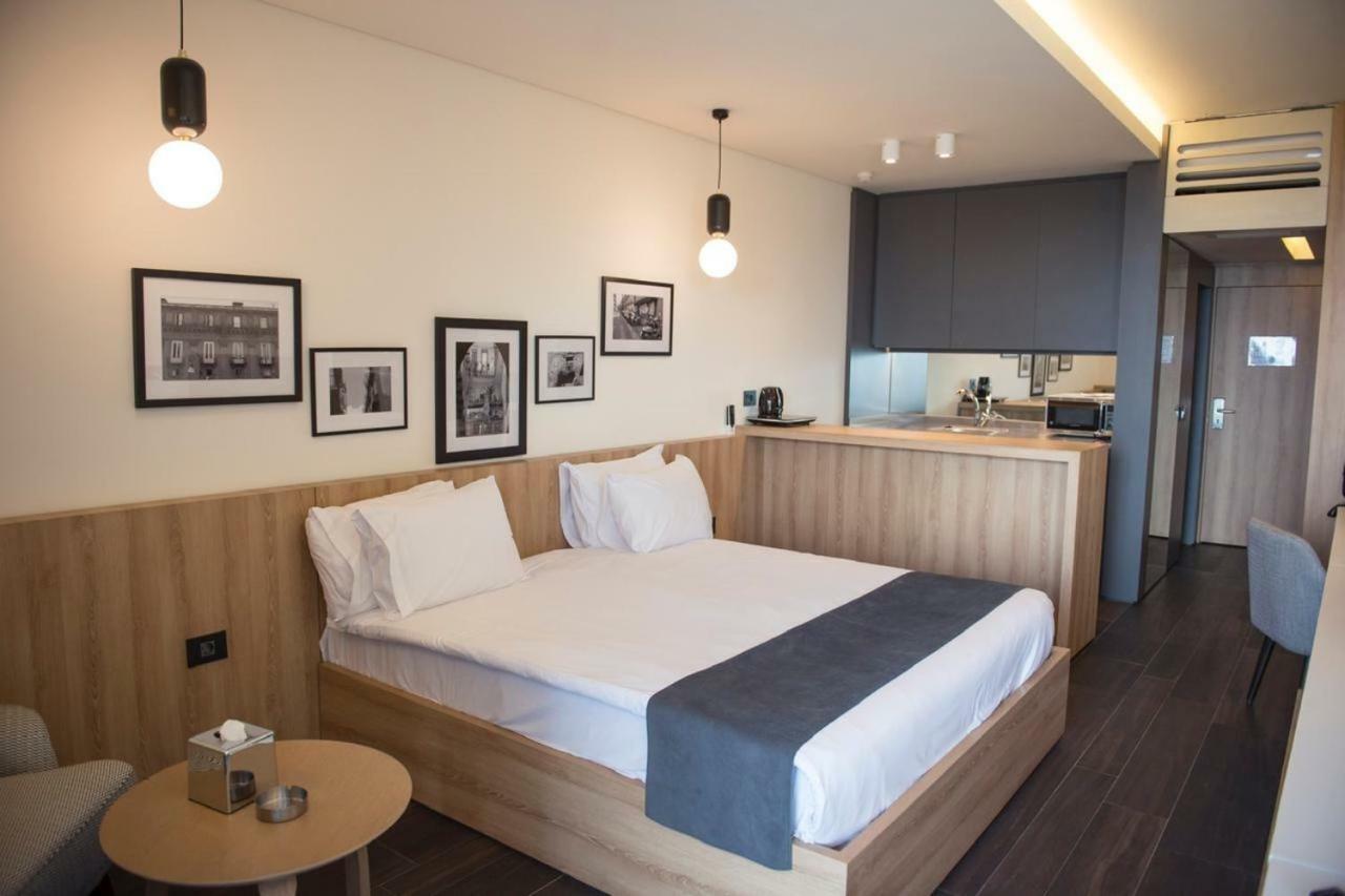 Le Pave Hotel Bayt al Kuku 外观 照片