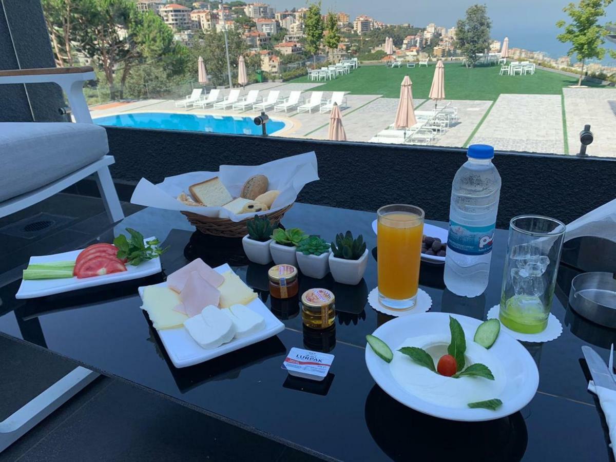Le Pave Hotel Bayt al Kuku 外观 照片