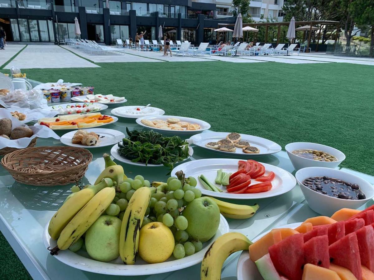 Le Pave Hotel Bayt al Kuku 外观 照片