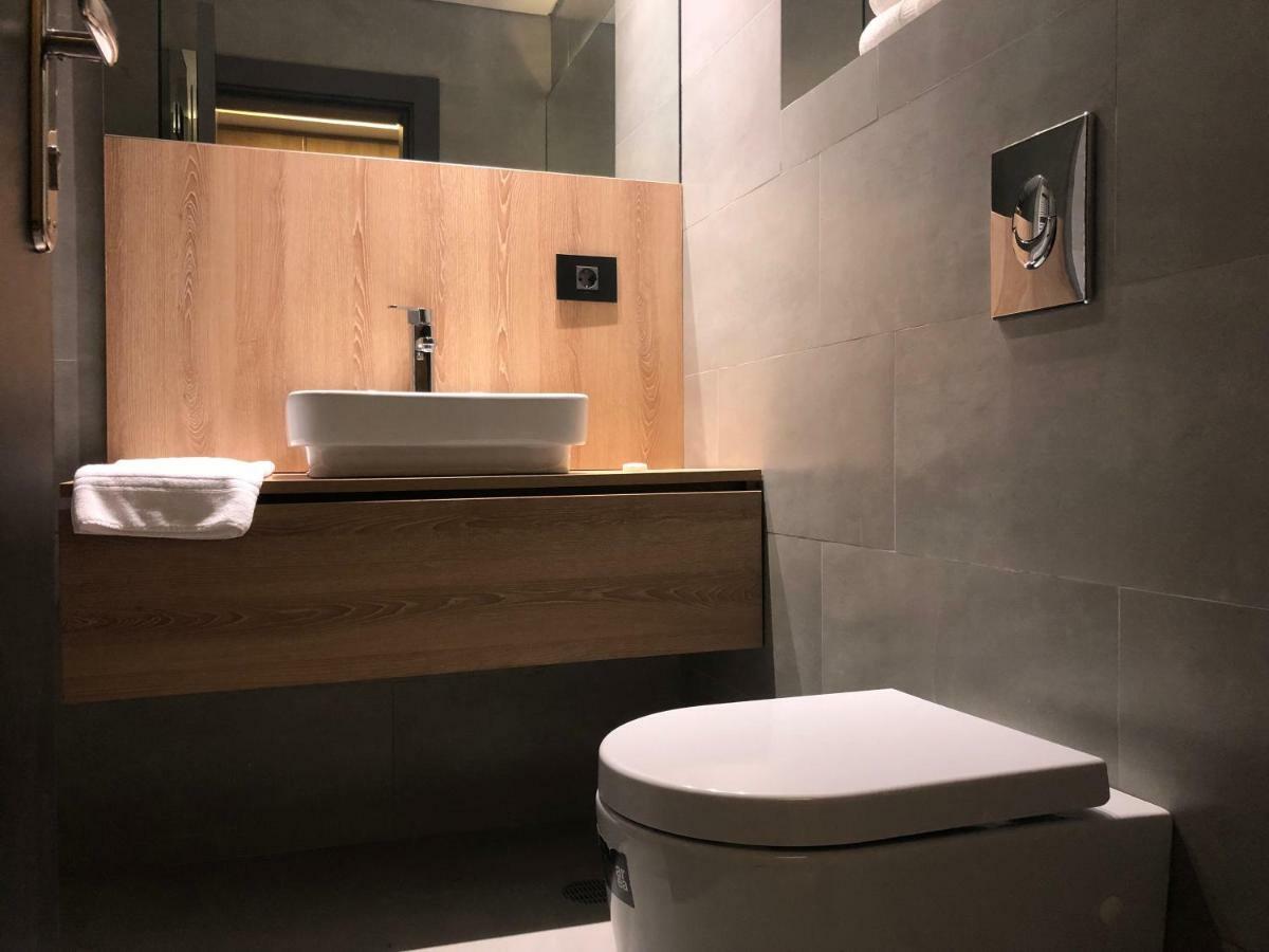 Le Pave Hotel Bayt al Kuku 外观 照片
