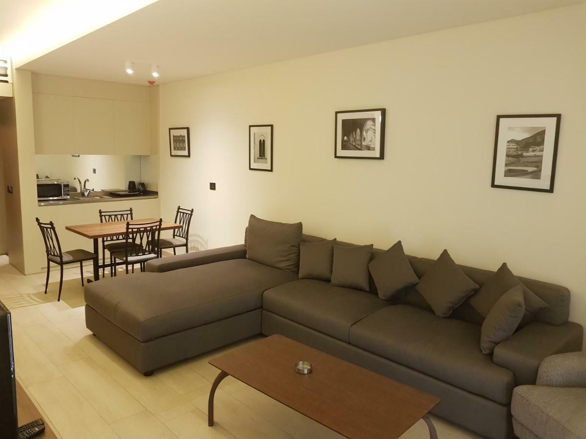 Le Pave Hotel Bayt al Kuku 外观 照片