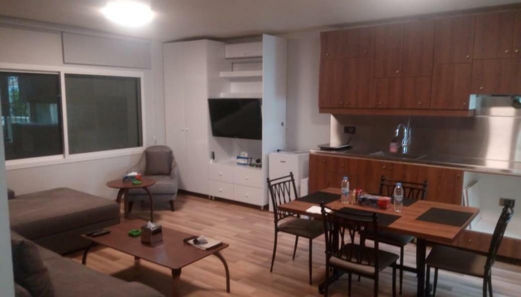 Le Pave Hotel Bayt al Kuku 外观 照片