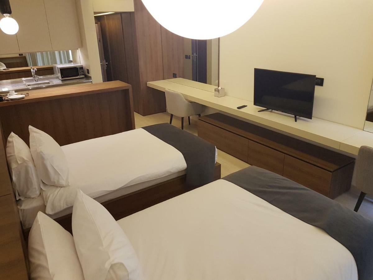 Le Pave Hotel Bayt al Kuku 外观 照片