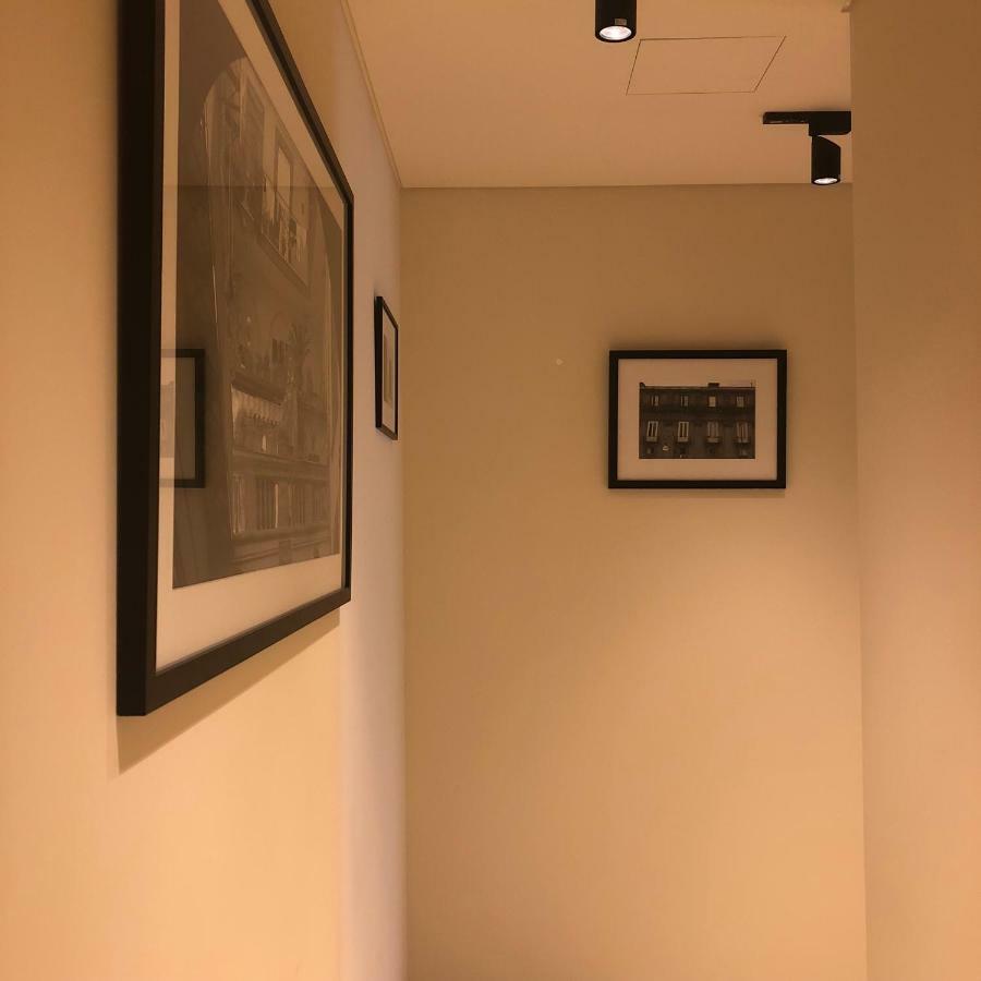 Le Pave Hotel Bayt al Kuku 外观 照片