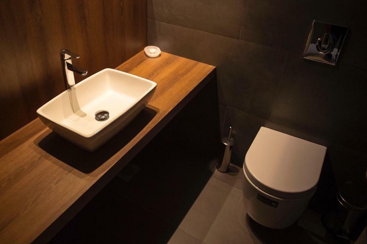 Le Pave Hotel Bayt al Kuku 外观 照片