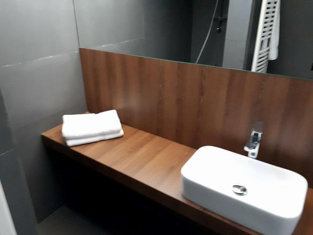 Le Pave Hotel Bayt al Kuku 外观 照片